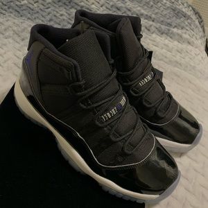 Jordan 11 RETRO Space Jam 2